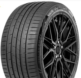 Автошина 235/55R18 POWERTRAC ECOSPORT X77 XL 104W